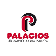 西班牙 Palacios 冷藏朱古力蛋糕 ( 2公斤 )