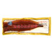 日式 蒲燒鰻魚 ( 加熱即食 ) ( 300克 )