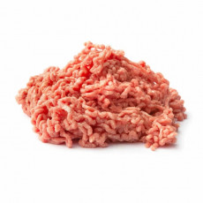 美國 天然無激素免治豬肉 ( 227克 )