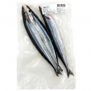 台灣 秋刀魚 ( 3條裝 )