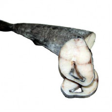 [原條切割] 美國 銀鱈魚 ( 約2.5-3.5公斤 )