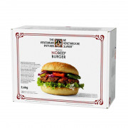 [植系肉] 素食牛肉漢堡 ( 無任何肉類成份 ) ( 2.4公斤 )