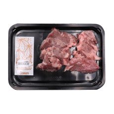 西班牙 高雲牌 伊比利亞黑毛豬肋眼蓋片 ( 豬梅頭肉 ) ( 150克 )