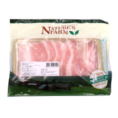 Nature's Farm 荷蘭豬腩片 ( 200克 )