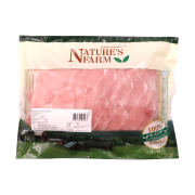 Nature's Farm 巴西豬梅肉片 ( 1磅 )