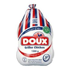 法國 Doux 春雞 ( 1300克 )